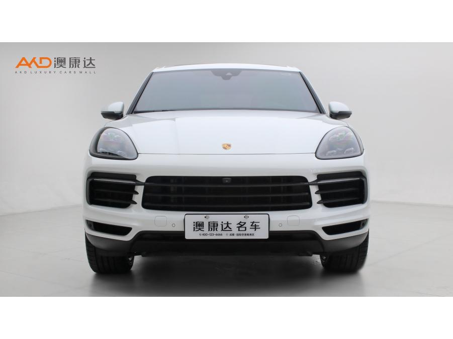 Porsche Cayenne E-Hybrid 2023 Cayenne E-Hybrid 2.0T