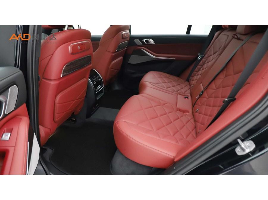 BMW X5 2023 xDrive40Li M Sport