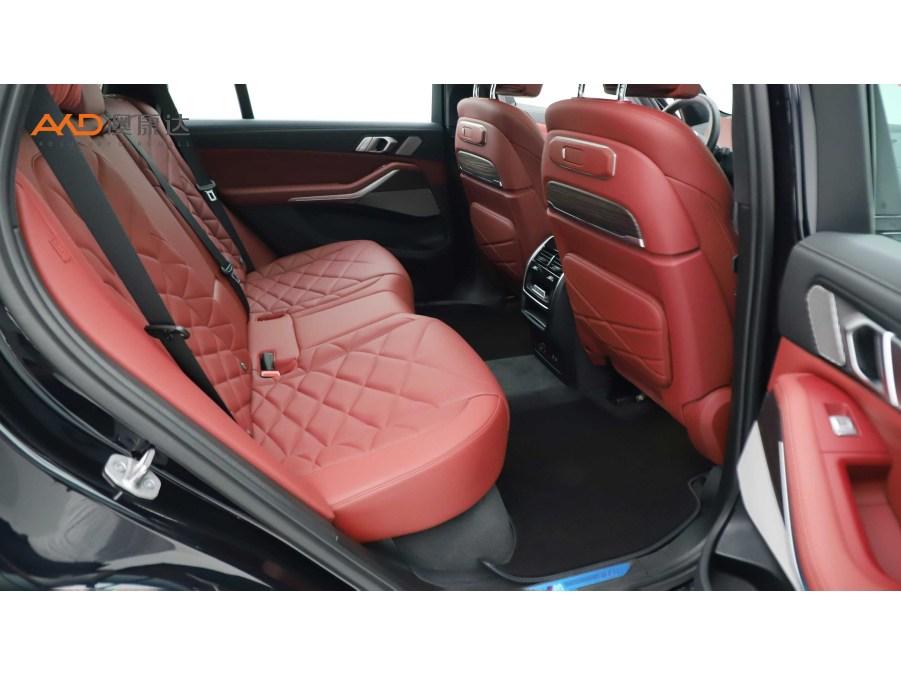 BMW X5 2023 xDrive40Li M Sport