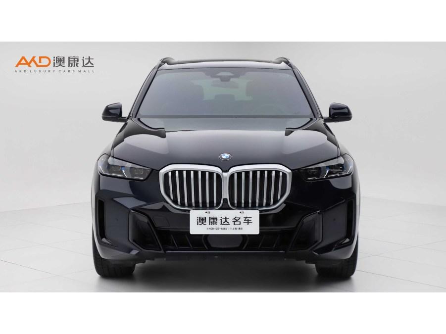 BMW X5 2023 xDrive40Li M Sport