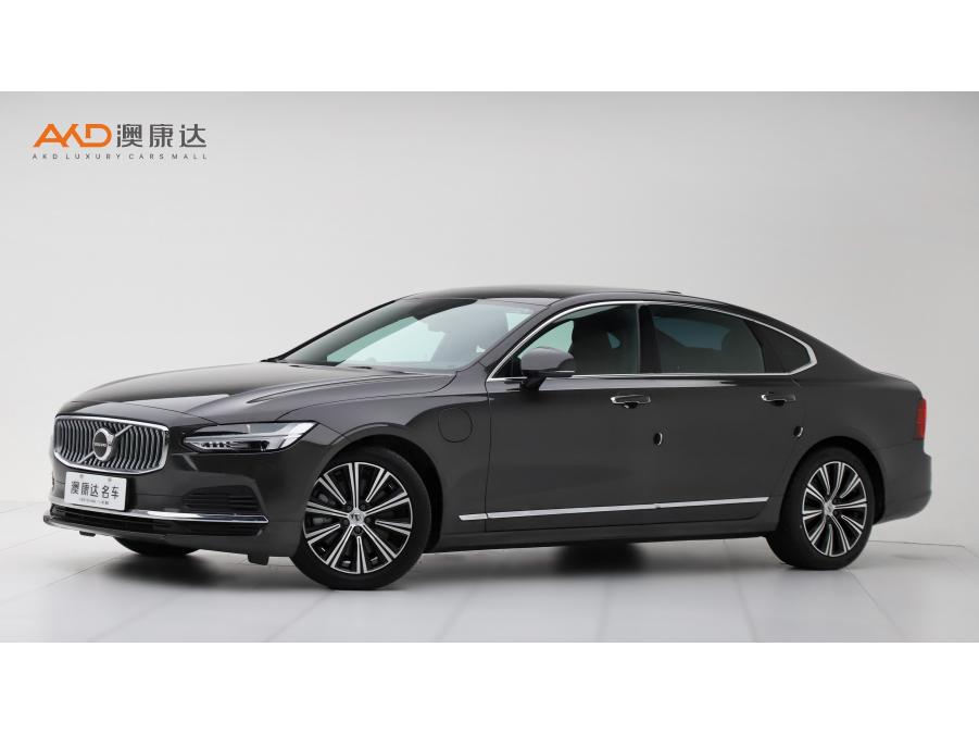 Volvo S90 PHEV