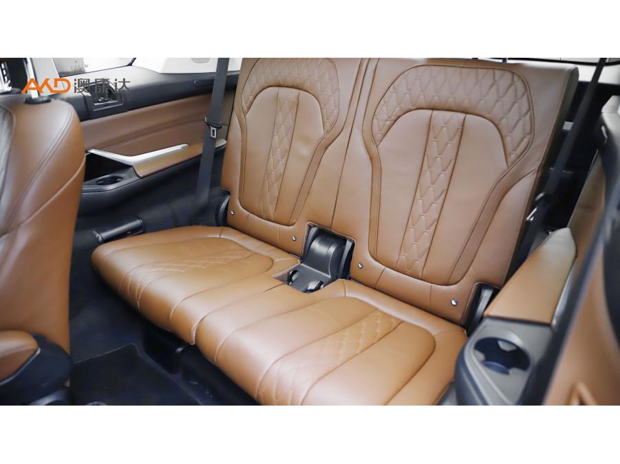 BMW X7 2022 xDrive40i Executive M Sport