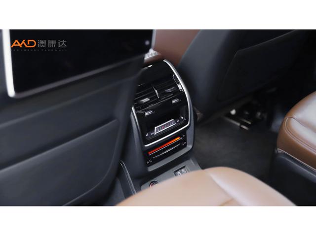 BMW X7 2022 x Drive 40i M — фото 6