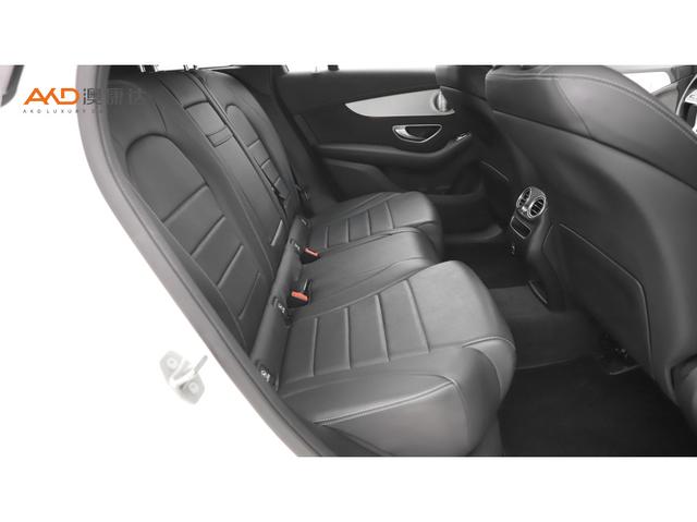 Mercedes-Benz GLC 2021 GLC 260 L 4 MATIC — фото 5