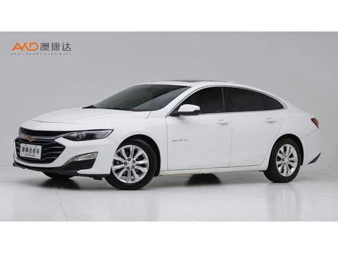 Chevrolet Malibu XL