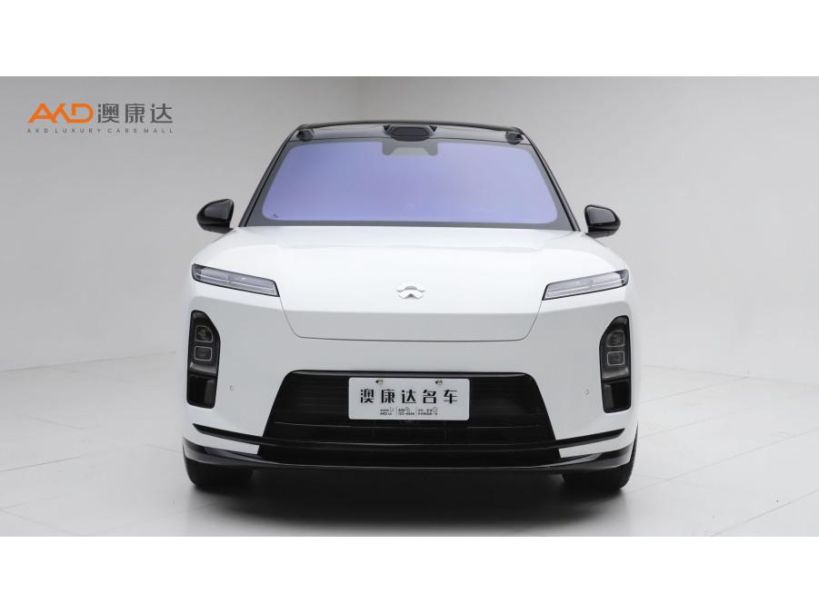 NIO ES8 2026 мест Executive Luxury