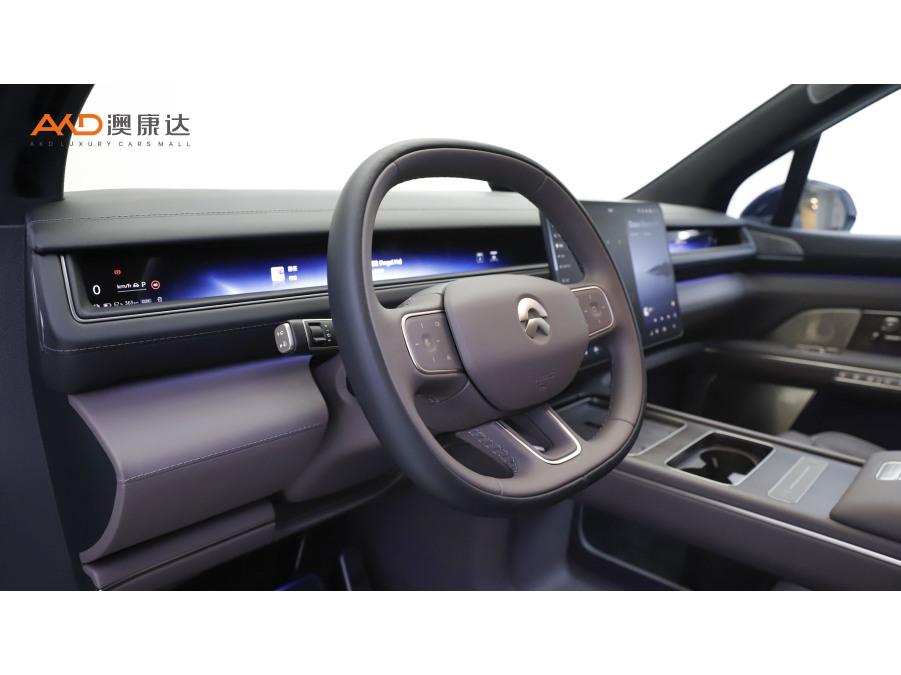 NIO ES8 2026 мест Executive Luxury