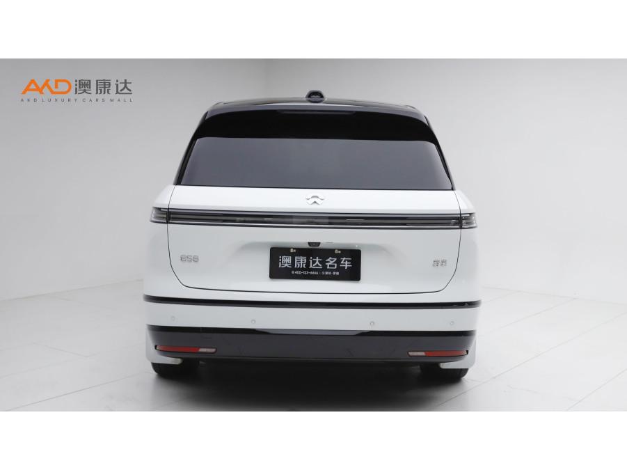 NIO ES8 2026 мест Executive Luxury
