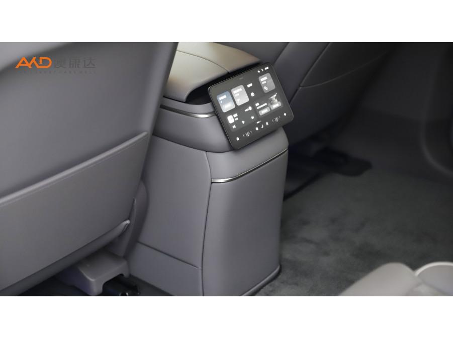 NIO ES8 2026 мест Executive Luxury