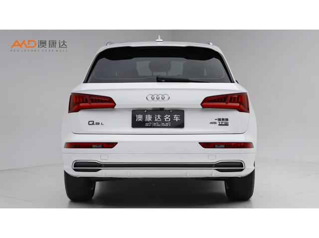 Audi Q5L 2018 45 TFSI V — фото 3
