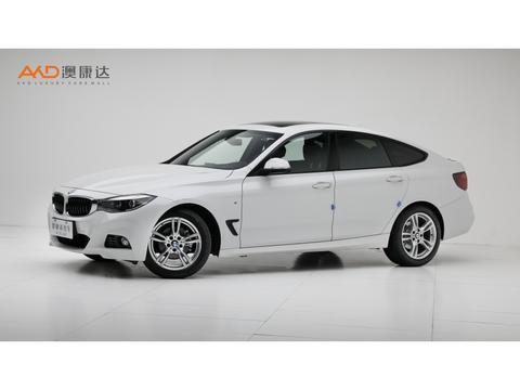 BMW 3 Series GT