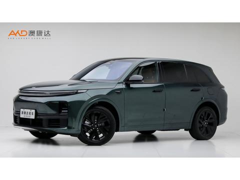 Li Auto L7
