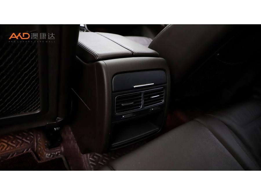 Volkswagen Touareg, фото 5