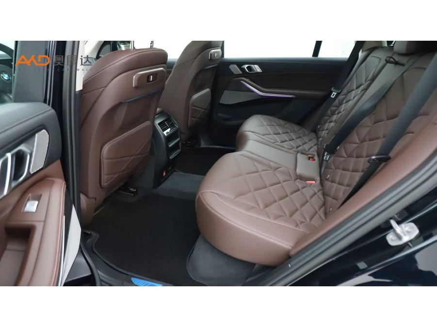 BMW X5 2023 xDrive30Li Premium M Sport