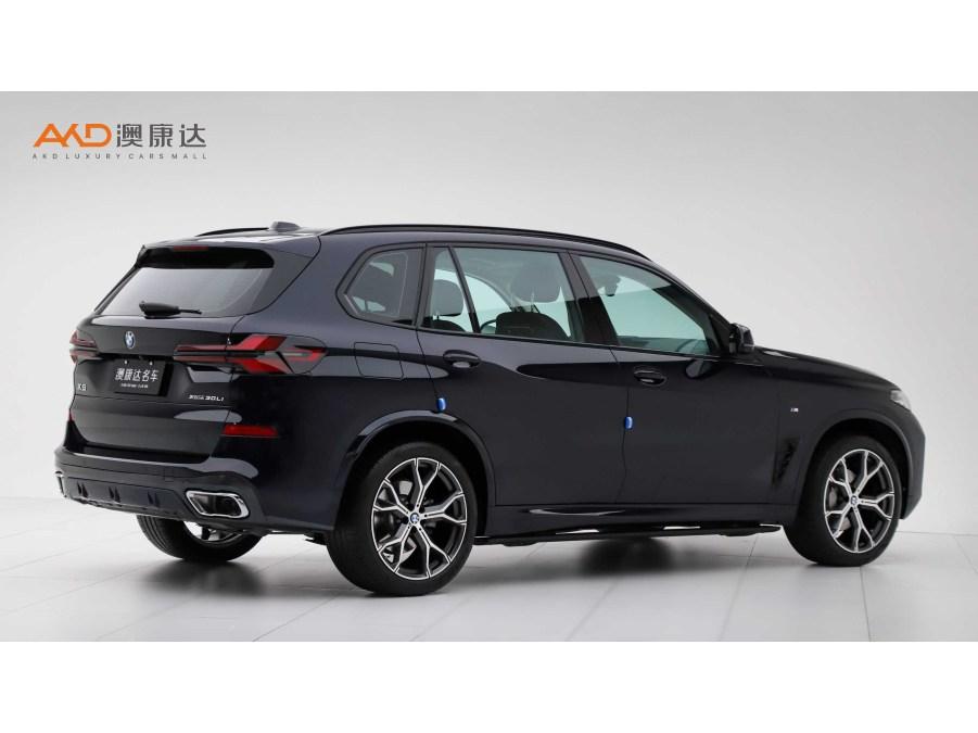 BMW X5 2023 xDrive30Li Premium M Sport
