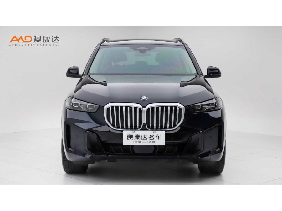 BMW X5 2023 xDrive30Li Premium M Sport
