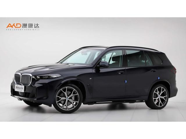 BMW X5 2023 x Drive 30 Li M