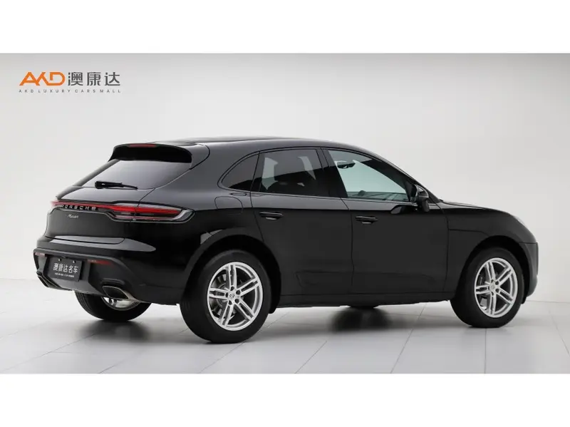 Porsche Macan 2.0 T — фото 4