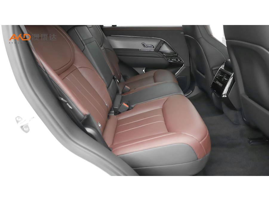 Land Rover Range Rover Sport Sport 2024 400PS DYNAMIC SE