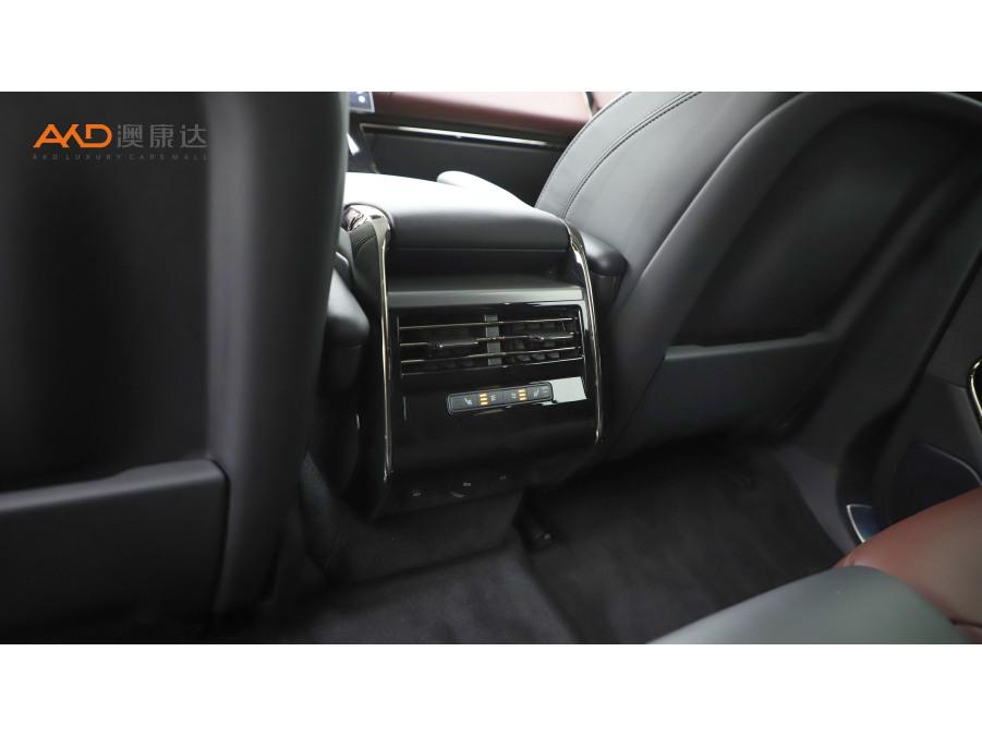 Land Rover Range Rover Sport Sport 2024 400PS DYNAMIC SE