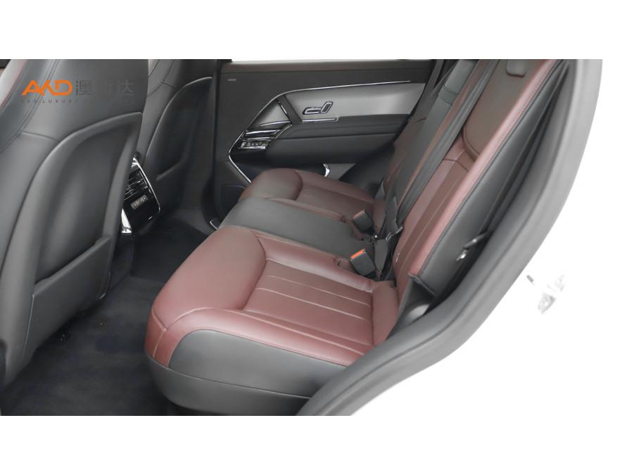 Land Rover Range Rover Sport Sport 2024 400PS DYNAMIC SE