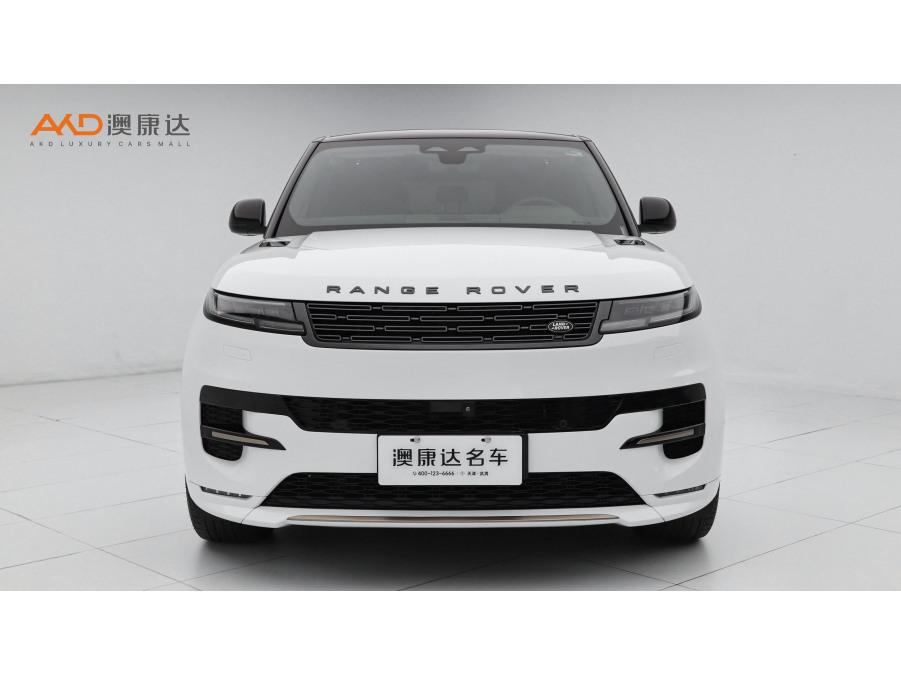 Land Rover Range Rover Sport Sport 2024 400PS DYNAMIC SE