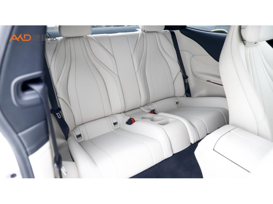 Mercedes-Benz CLE-Class CLE 2024 CLE 260