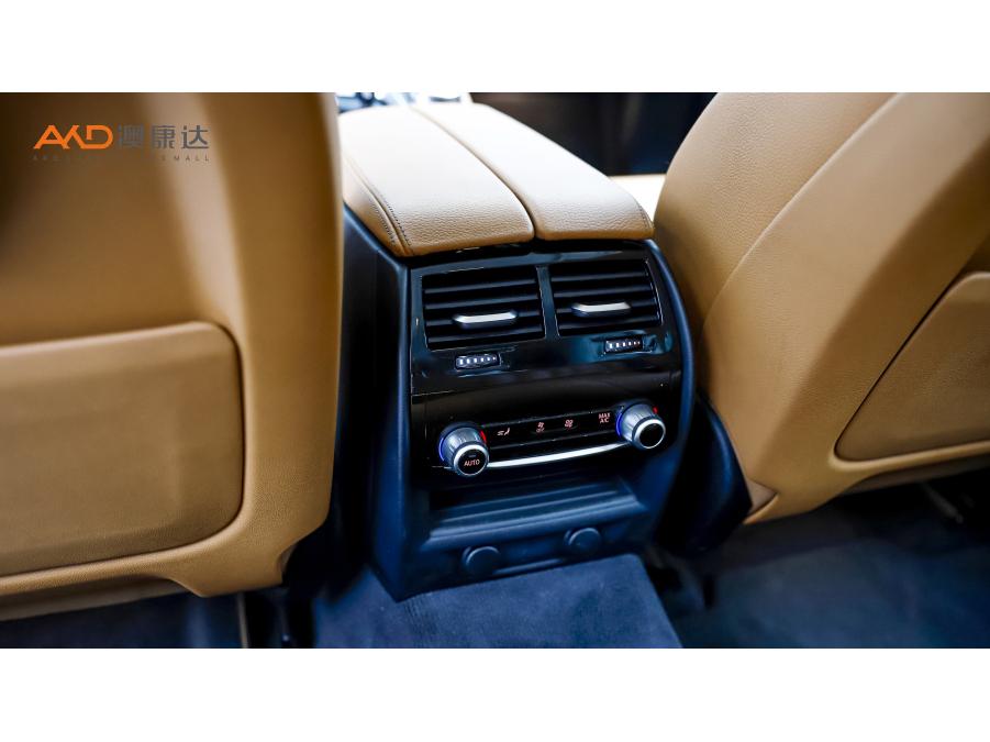 BMW 6 GT 2018 630i Luxury