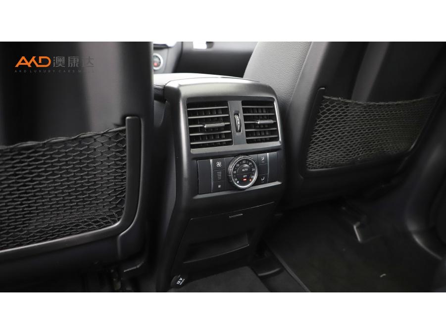 Mercedes-Benz GLE 2017 GLE 400 4MATIC SUV
