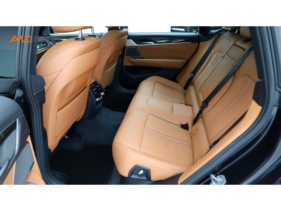 BMW 6 GT 2020 630i M Sport