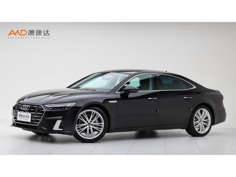 Audi A7L