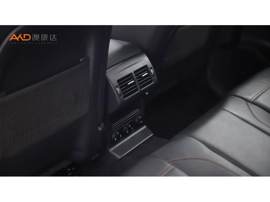 Jaguar F-PACE, фото 5