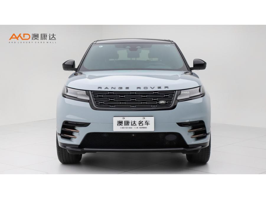 Land Rover Range Rover Velar 2024 Dynamic SE