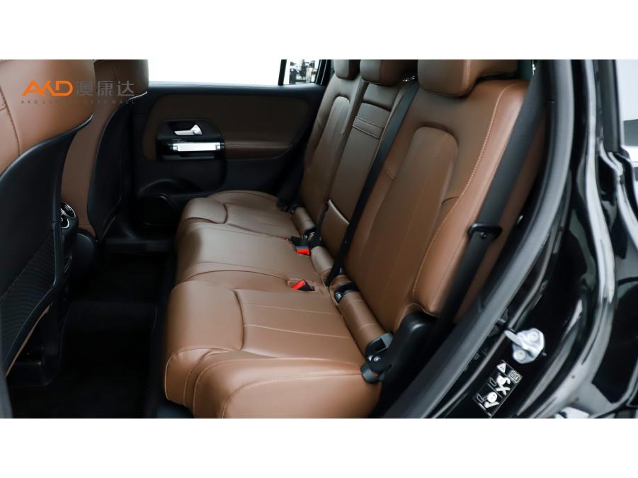 Mercedes-Benz GLB 2023 GLB 220