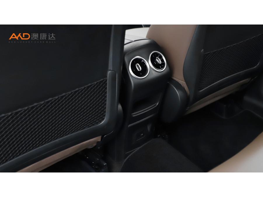 Mercedes-Benz GLB 2023 GLB 220