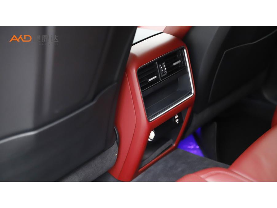 Porsche Cayenne Coupé 2020 3.0T AT 5 мест