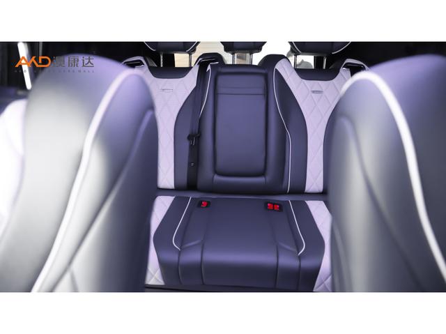 Mercedes-Benz Vito 2021 Черный из Китая, фото 5