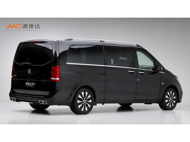 Mercedes-Benz Vito id 4321212 из Китая 7