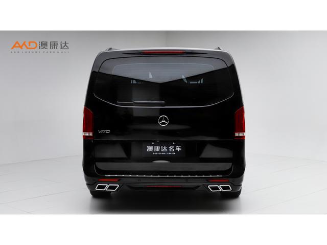 Mercedes-Benz Vito id 4321212 из Китая 9