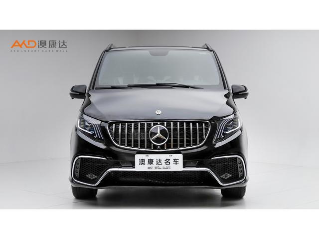Mercedes-Benz Vito id 4321212 из Китая 10