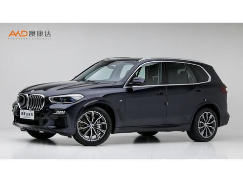 BMW X5 (Import)