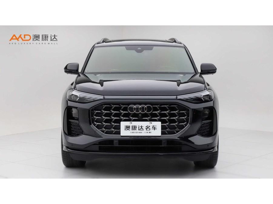 Audi Q6 2024 45TFSI quattro 7 мест