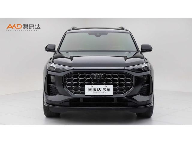 Audi Q6 2024 45 TFSI quattro 7 — фото 2