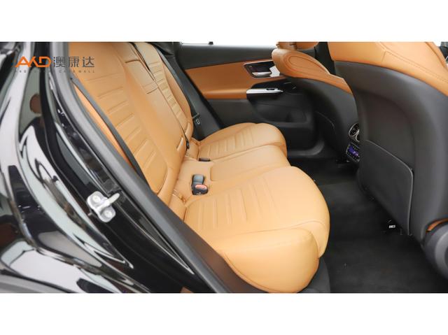 Mercedes-Benz GLC 2025 GLC 260 L 4 MATIC 5 — фото 8