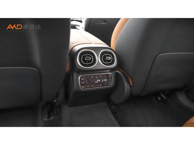 Mercedes-Benz GLC 2025 GLC 260 L 4 MATIC 5 — фото 5