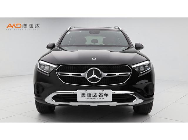 Mercedes-Benz GLC 2025 GLC 260 L 4 MATIC 5 — фото 2