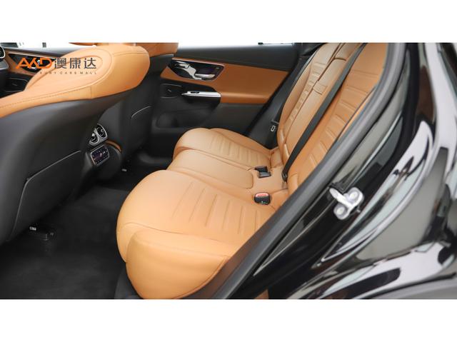 Mercedes-Benz GLC 2025 GLC 260 L 4 MATIC 5 — фото 9