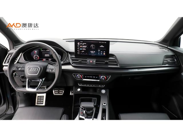 Audi Q5L 2024 45 TFSI — фото 6