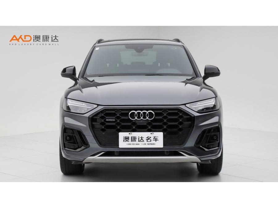 Audi Q5L 2024 45TFSI Luxury
