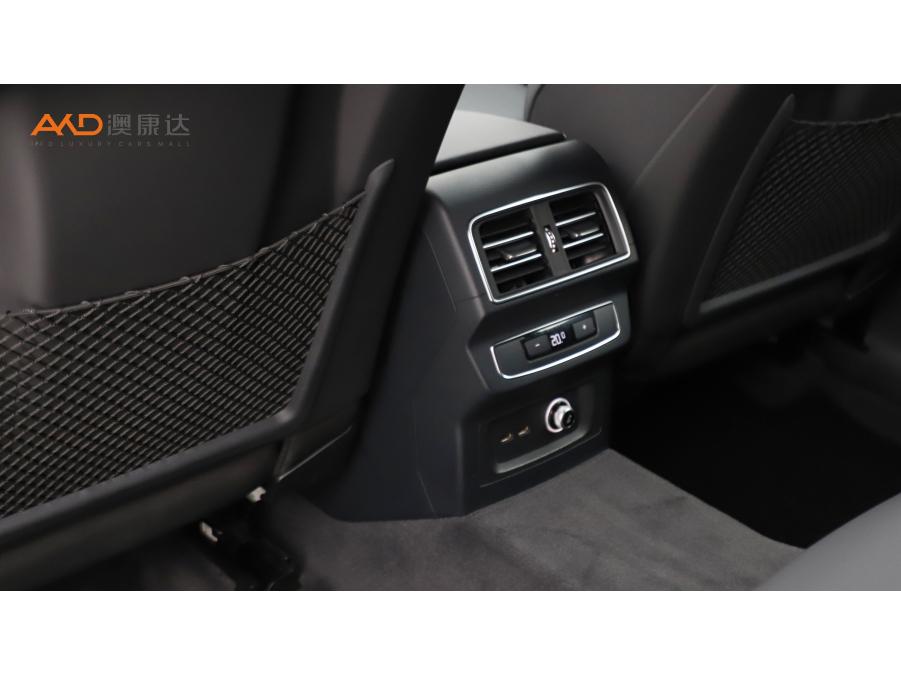 Audi Q5L 2024 45TFSI Luxury
